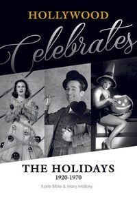 Produktbild: Hollywood Celebrates the Holidays