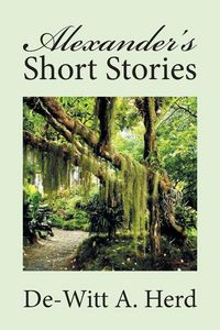 Produktbild: Alexander's Short Stories