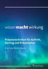 Produktbild: Wissen macht wirkung