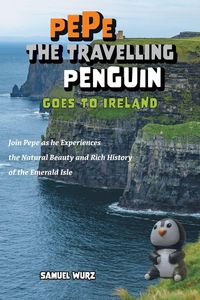 Produktbild: Pepe the Travelling Penguin Goes to Ireland
