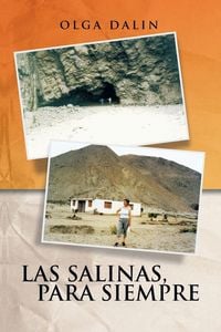 Produktbild: Las Salinas, Para Siempre