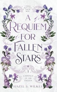 Produktbild: A Requiem for Fallen Stars