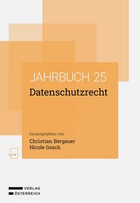 Produktbild: Datenschutzrecht