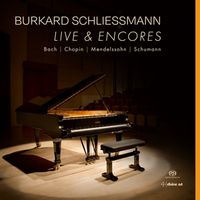 Bild vom Artikel Live and Encores vom Autor Burkard Schliessmann