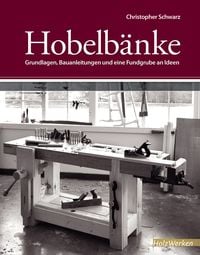 Produktbild: Hobelb&auml;nke