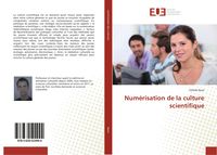 Produktbild: Num&eacute;risation de la culture scientifique