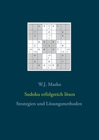 Produktbild: Sudoku erfolgreich l&ouml;sen