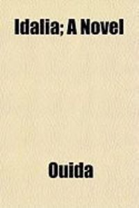 Produktbild: Idalia; A Novel