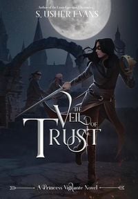 Produktbild: The Veil of Trust