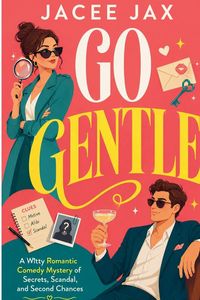 Produktbild: Go Gentle