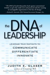 Produktbild: The DNA of Leadership