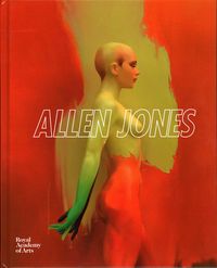 Produktbild: Ferris, N: Allen Jones