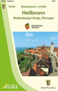 Produktbild: Heilbronn