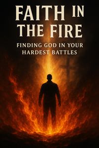 Produktbild: Faith in the Fire