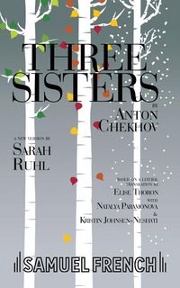 Produktbild: Three Sisters