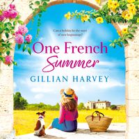 Produktbild: One French Summer