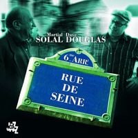 Produktbild: Rue De Seine