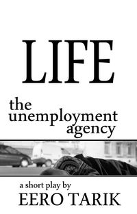 Produktbild: Life - The Unemployment Agency