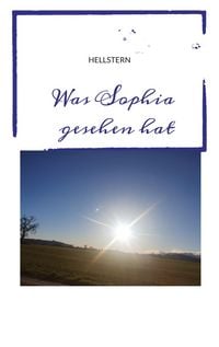 Produktbild: Was Sophia gesehen hat