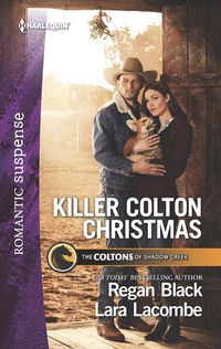 Produktbild: Killer Colton Xmas Original/e