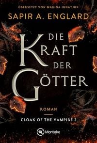 Produktbild: Die Kraft der G&ouml;tter