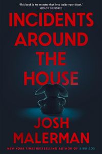 Produktbild: Incidents Around the House