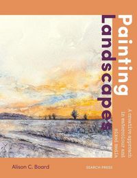 Produktbild: Painting Landscapes