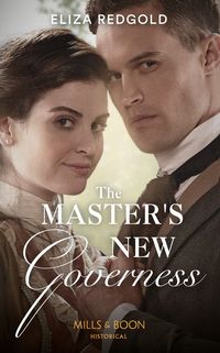 Produktbild: The Master's New Governess
