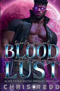 Produktbild: 20% Blood 80% Lust
