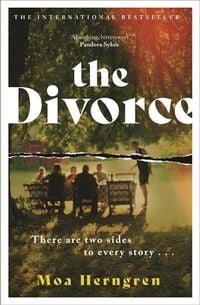 Produktbild: The Divorce