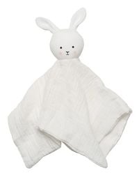 Produktbild Schmusetuch Bunny / Weiß