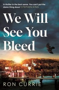 Produktbild: We Will See You Bleed