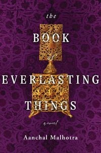 Produktbild: The Book of Everlasting Things