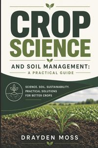 Produktbild: Crop Science and Soil Management