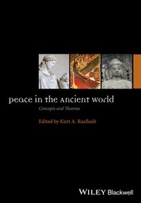 Produktbild: Peace in the Ancient World