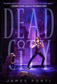 Produktbild: Dead City