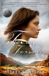 Produktbild: Texas Forsaken