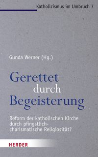 Produktbild: Gerettet durch Begeisterung