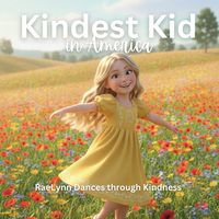 Produktbild: Kindest Kid in the World, Raelynn Dances Through Kindness