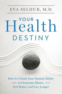Produktbild: YR HEALTH DESTINY PB