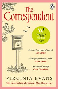 Produktbild: The Correspondent