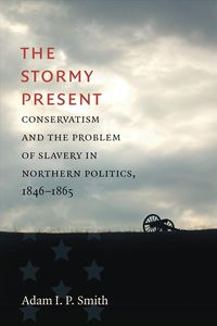 Produktbild: The Stormy Present