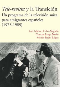 Produktbild: "Tele-revista" y la Transici&oacute;n
