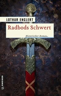 Produktbild: Radbods Schwert