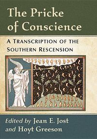Produktbild: The Pricke of Conscience