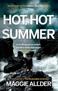 Produktbild: Hot, Hot Summer