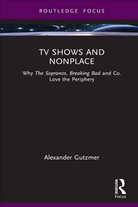 Produktbild: TV Shows and Nonplace
