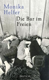 Produktbild: Die Bar im Freien