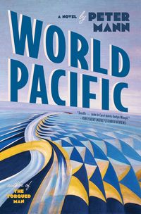 Produktbild: World Pacific