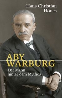 Produktbild: Aby Warburg